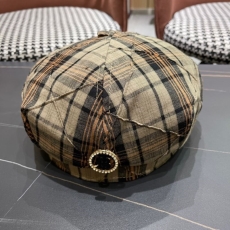 Burberry Caps